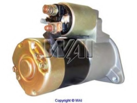 WAIglobal 16998N Starter